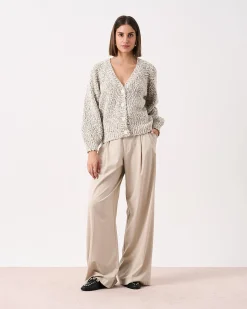 Absolut Cashmere Waterford<DAMES Vesten