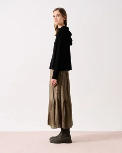 Absolut Cashmere Yuna<DAMES 100% Kasjmier