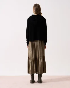 Absolut Cashmere Yuna<DAMES 100% Kasjmier