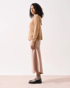 Absolut Cashmere Yuna<DAMES 100% Kasjmier