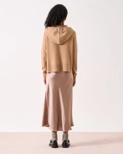 Absolut Cashmere Yuna<DAMES 100% Kasjmier