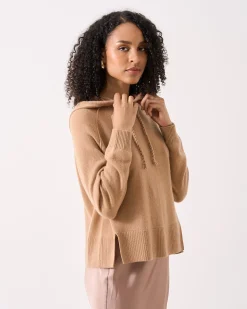 Absolut Cashmere Yuna<DAMES 100% Kasjmier