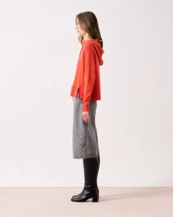 Absolut Cashmere Yuna<DAMES 100% Kasjmier