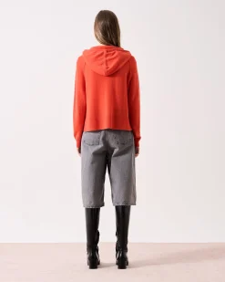 Absolut Cashmere Yuna<DAMES 100% Kasjmier