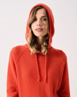 Absolut Cashmere Yuna<DAMES 100% Kasjmier