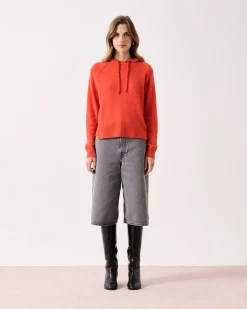 Absolut Cashmere Yuna<DAMES 100% Kasjmier