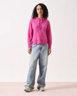 Absolut Cashmere Yuna<DAMES 100% Kasjmier