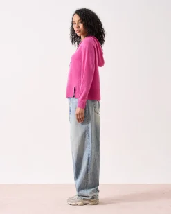 Absolut Cashmere Yuna<DAMES 100% Kasjmier