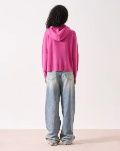 Absolut Cashmere Yuna<DAMES 100% Kasjmier