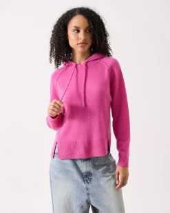 Absolut Cashmere Yuna<DAMES 100% Kasjmier