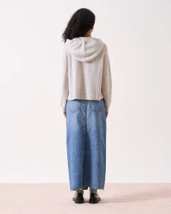 Absolut Cashmere Yuna<DAMES 100% Kasjmier